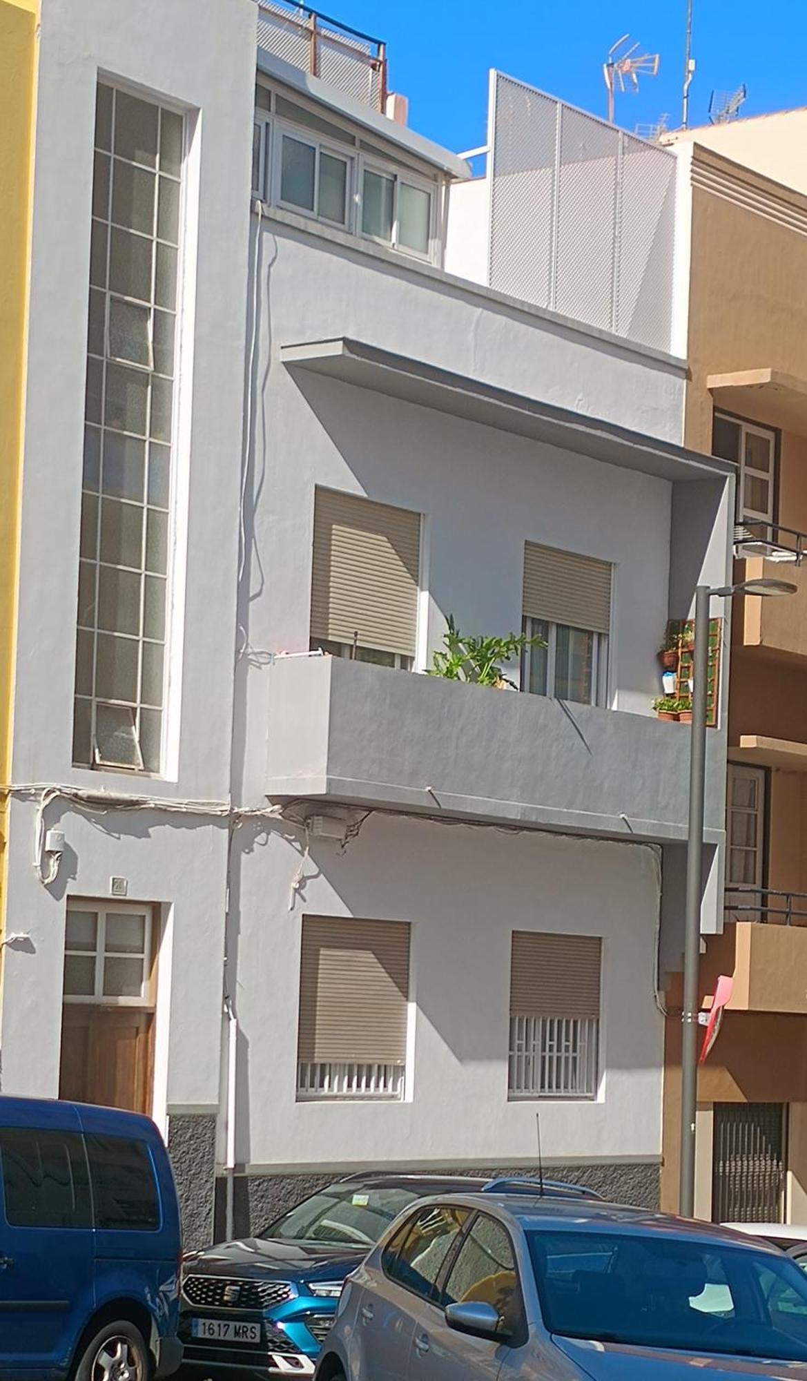 Center Santa Cruz, Alojamiento Centrico Con Gran Terraza, Cocina , Salon Y Banos, Todo Privado Exterior photo